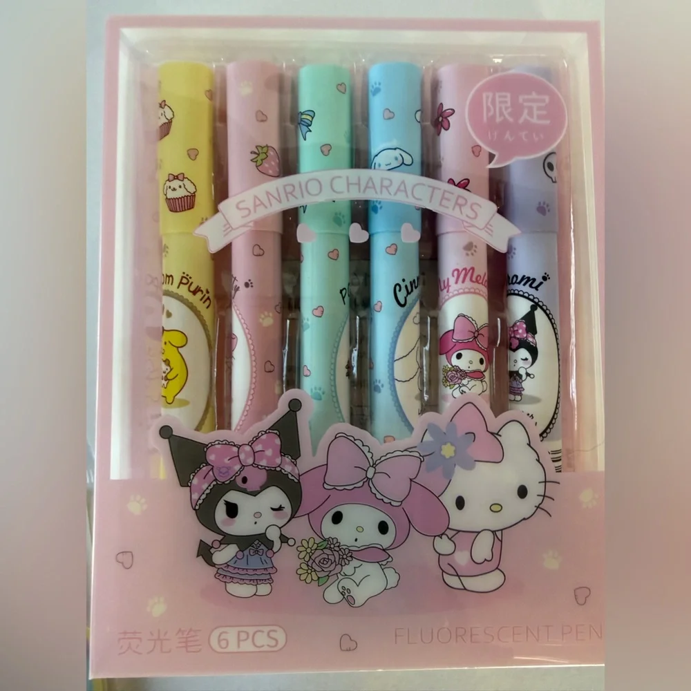 Sanrio‎ Bundle
